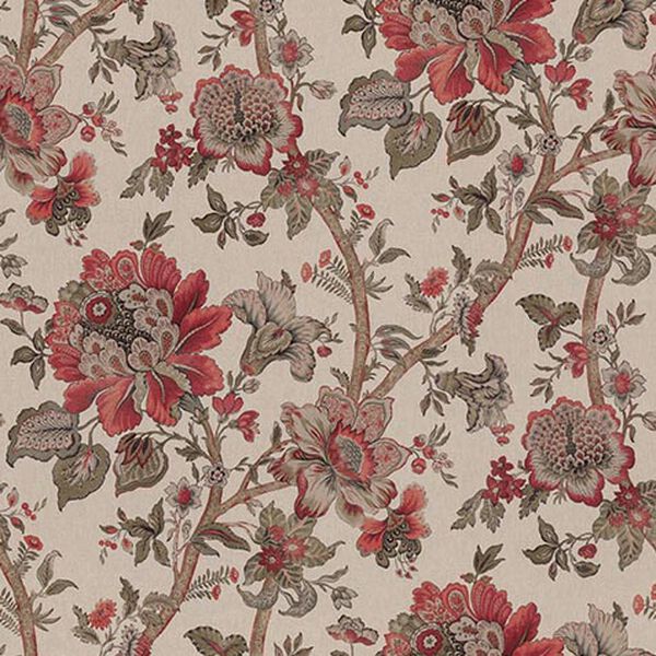 Georgina Antique Fabric