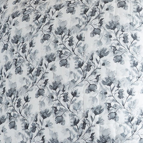 Watercolor Floral Euro Sham Product Tile Hover Image 036251DMST