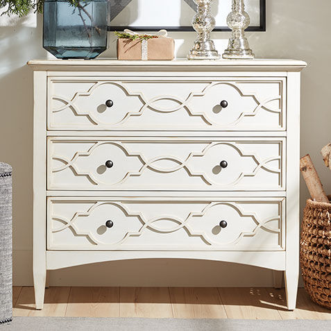 Weathered Ivory (423) Finish Sample Product Tile Hover Image 982416   423