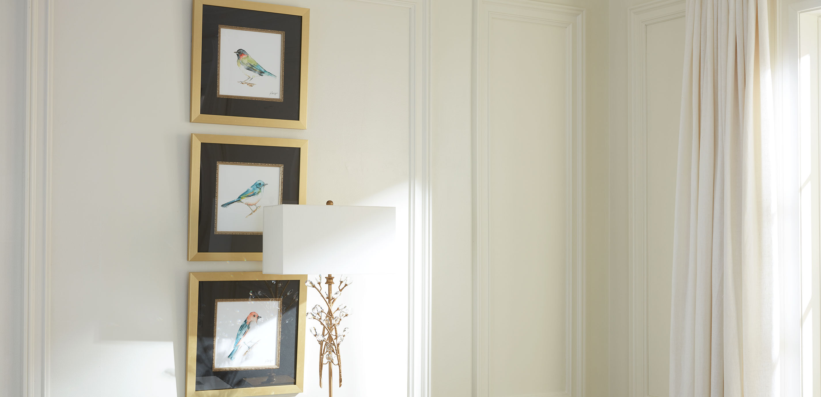 Watercolor Songbird I_3