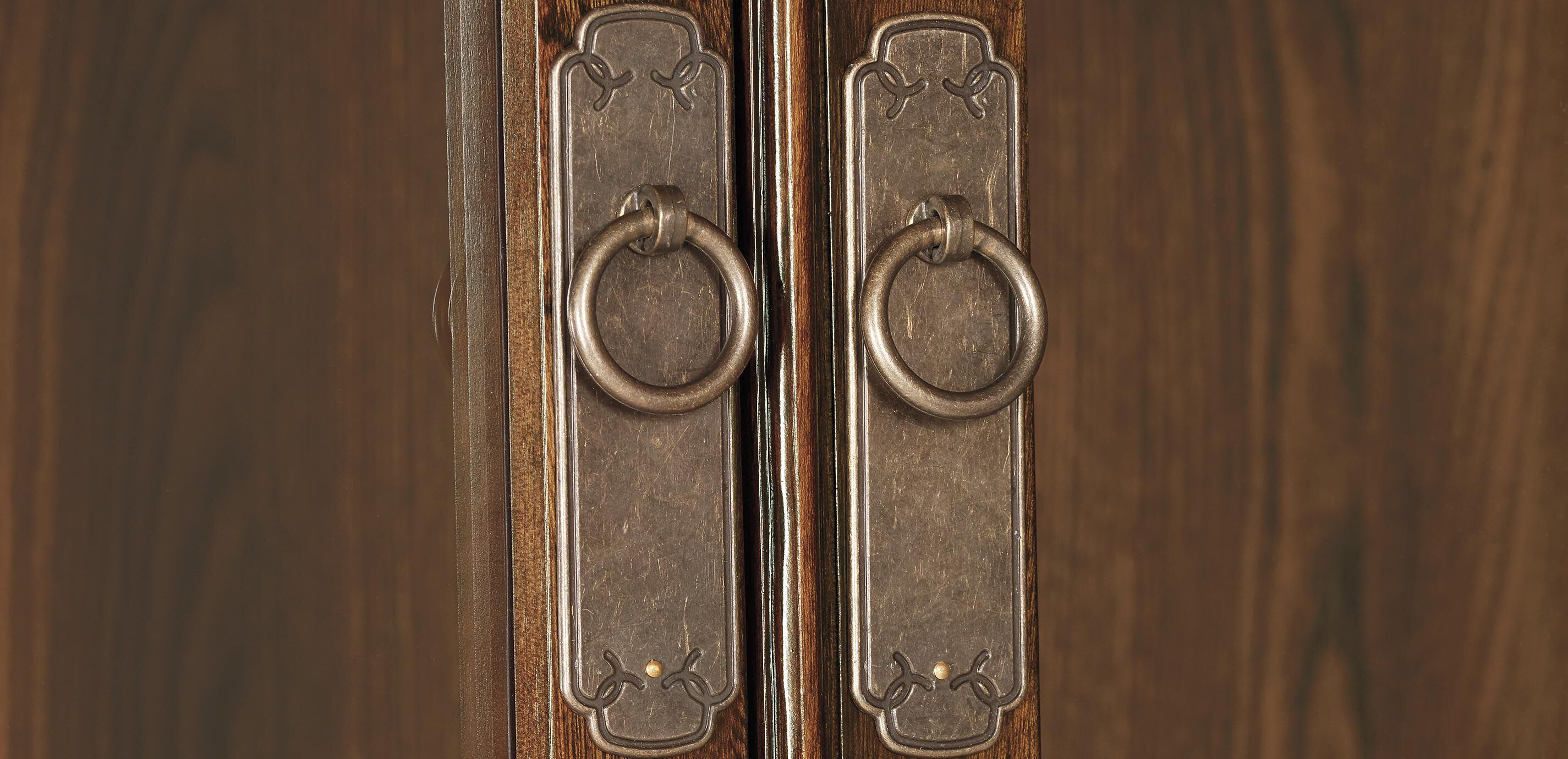 Ming Tall Display Cabinet_10