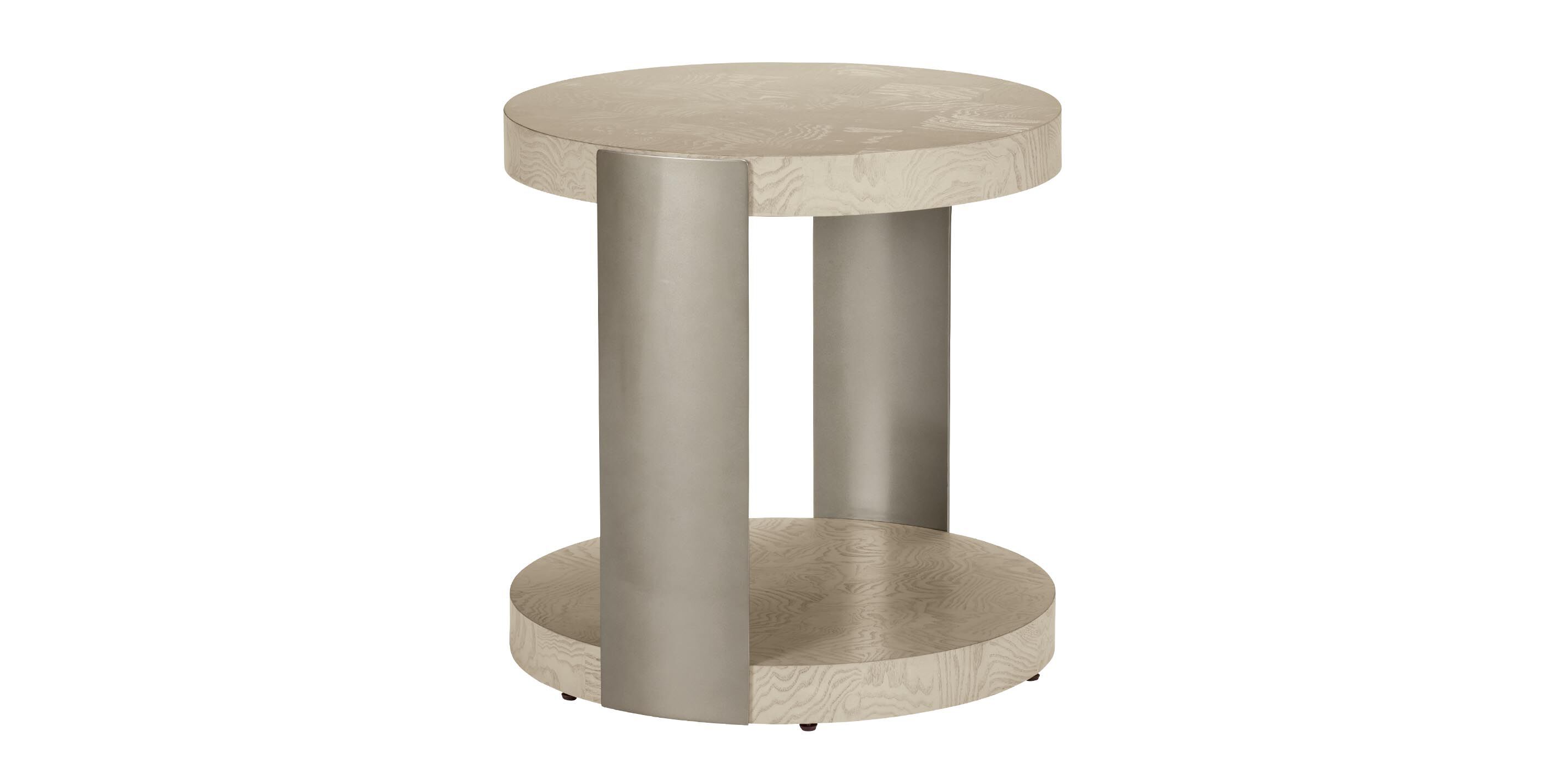Braemore Round End Table_4