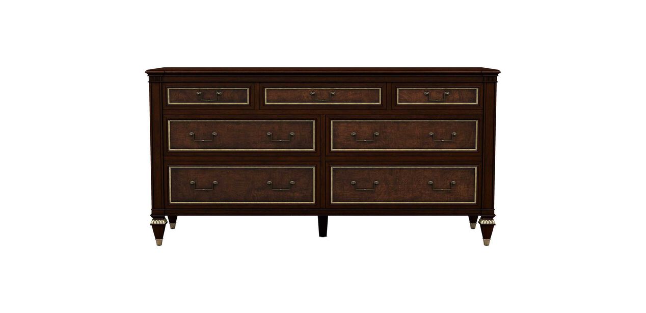 Dresser Dressers & Chests Ethan Allen