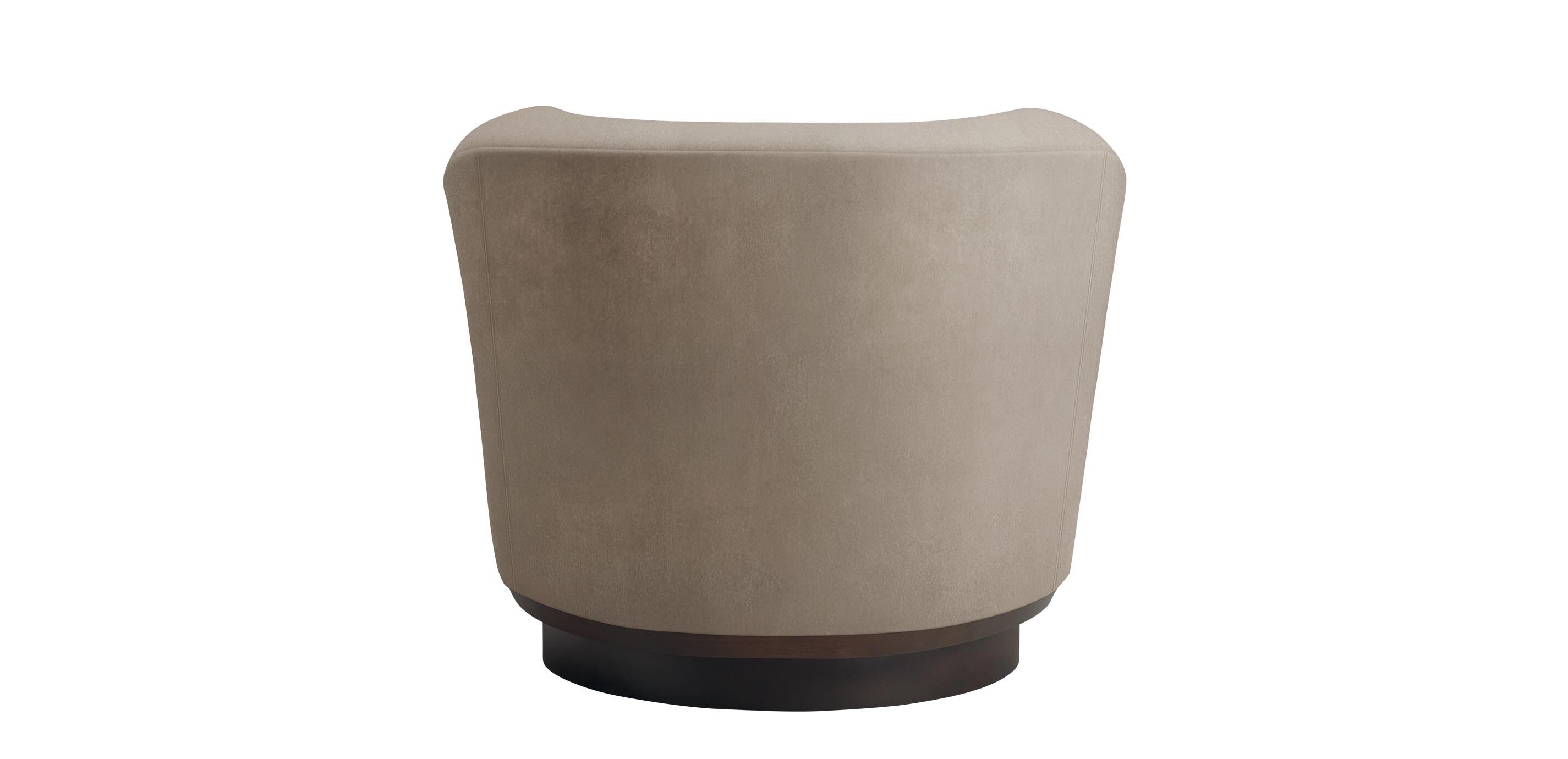 Helena Leather Swivel Chair_2