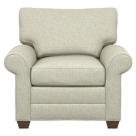 Ethan allen discount accent chairs