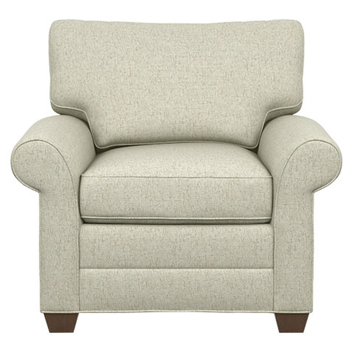 Bennett Roll-Arm Chair