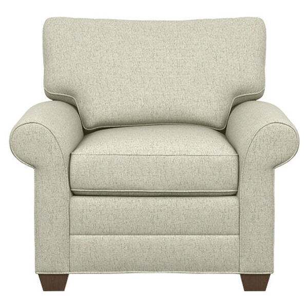 Bennett Roll-Arm Chair