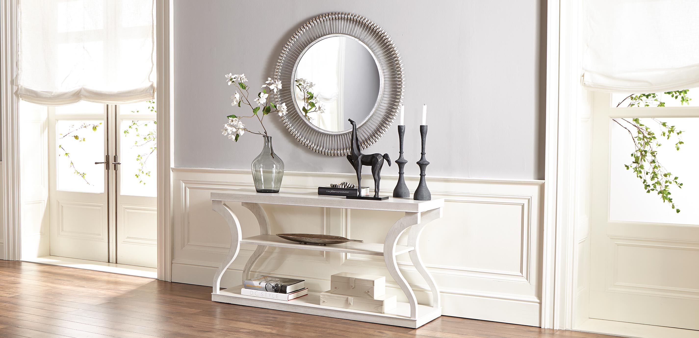 Lucy Glass Demijohn Jar_4