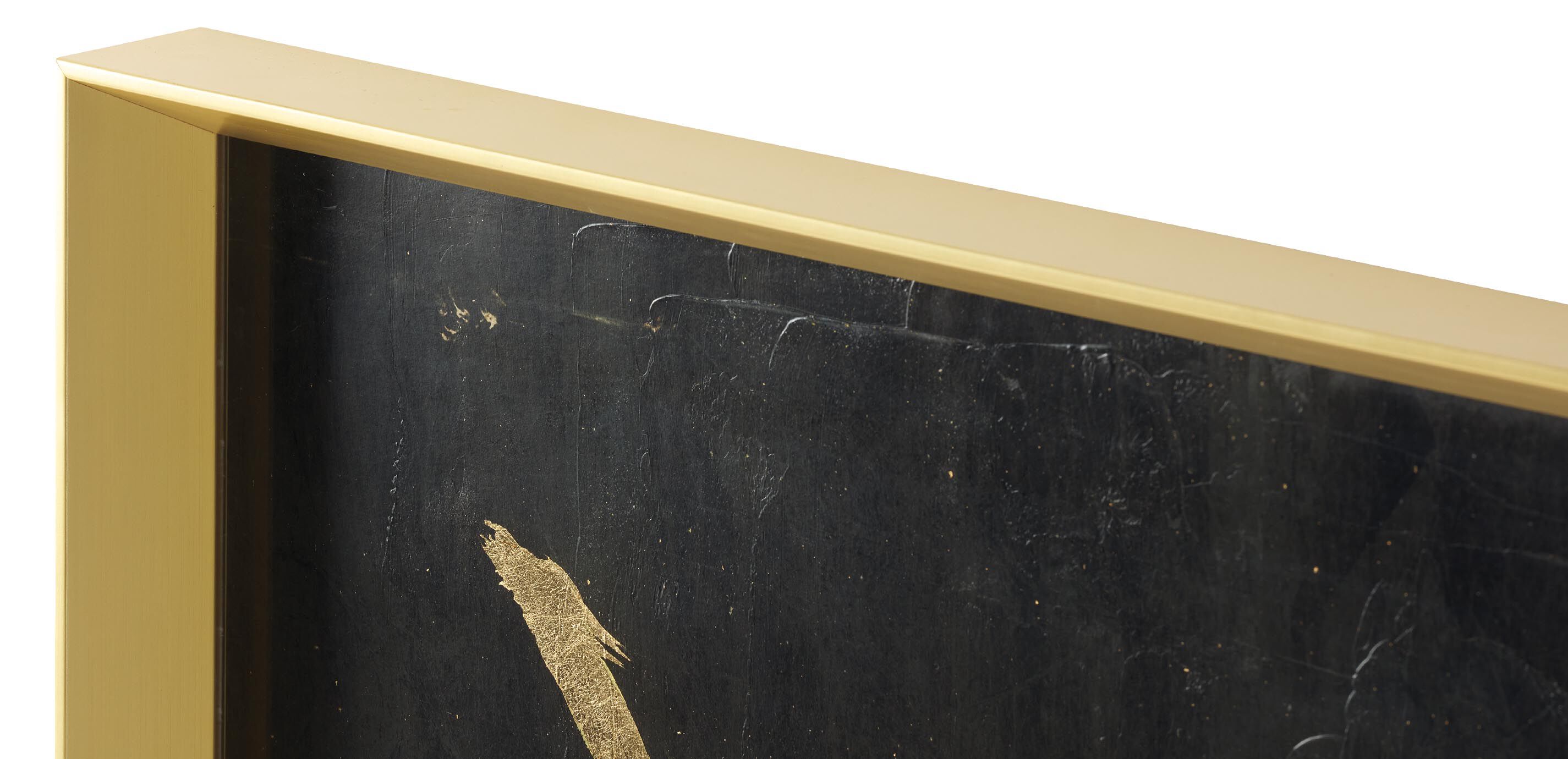 Gold Leaf Bull_3