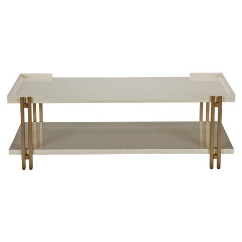 Octavia Rectangular Coffee Table image