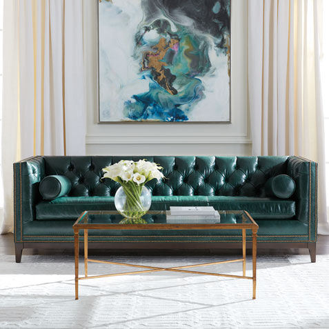Ethan allen anderson sofa new arrivals
