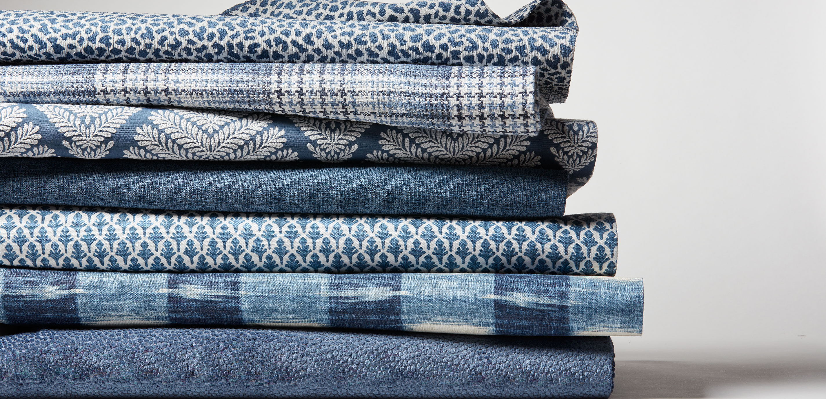 Hals Navy Fabric By the Yard_3