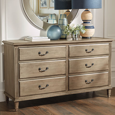 Jason Double Dresser Product Tile Hover Image C55832