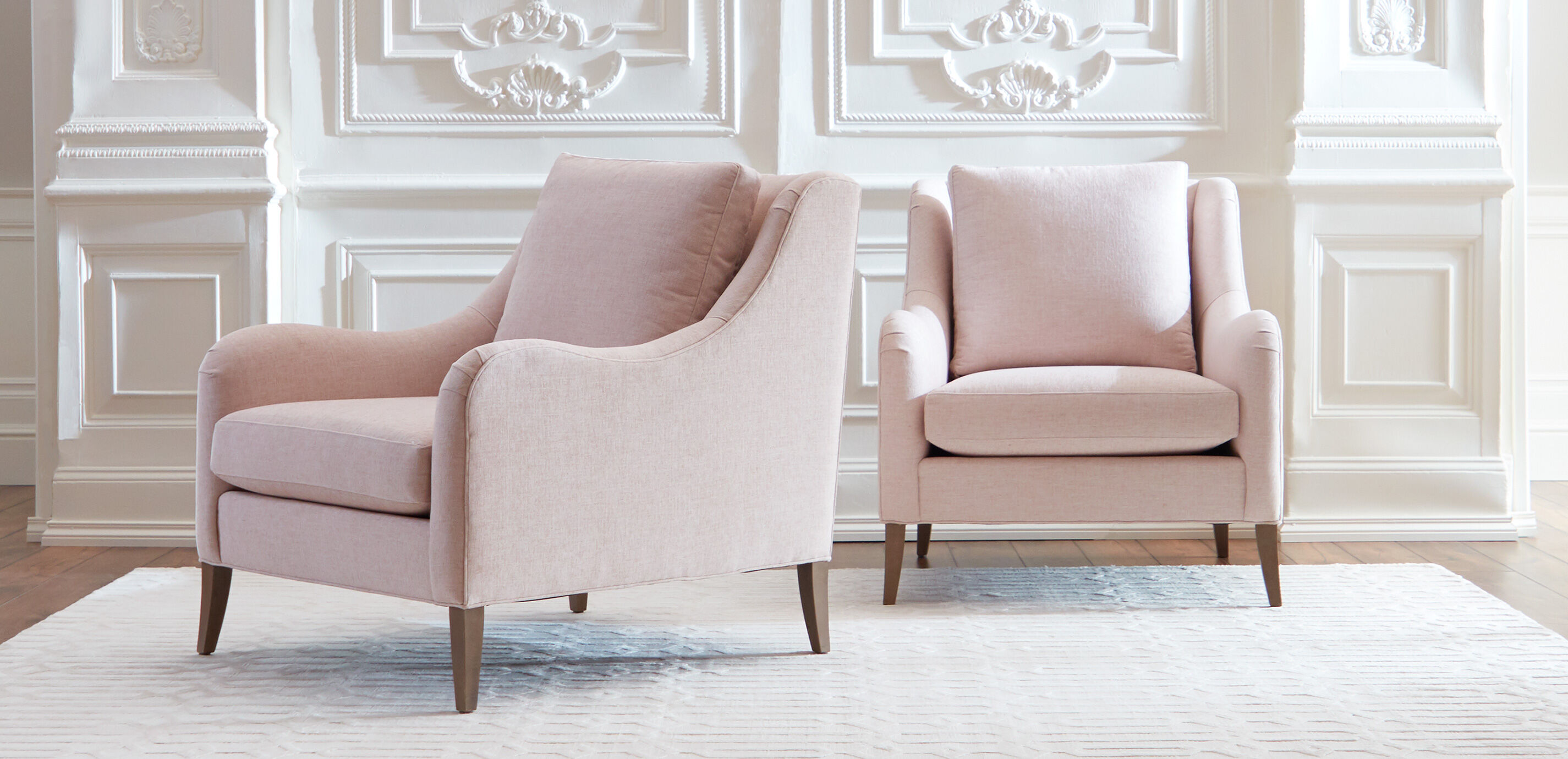 Breslin Accent Chair