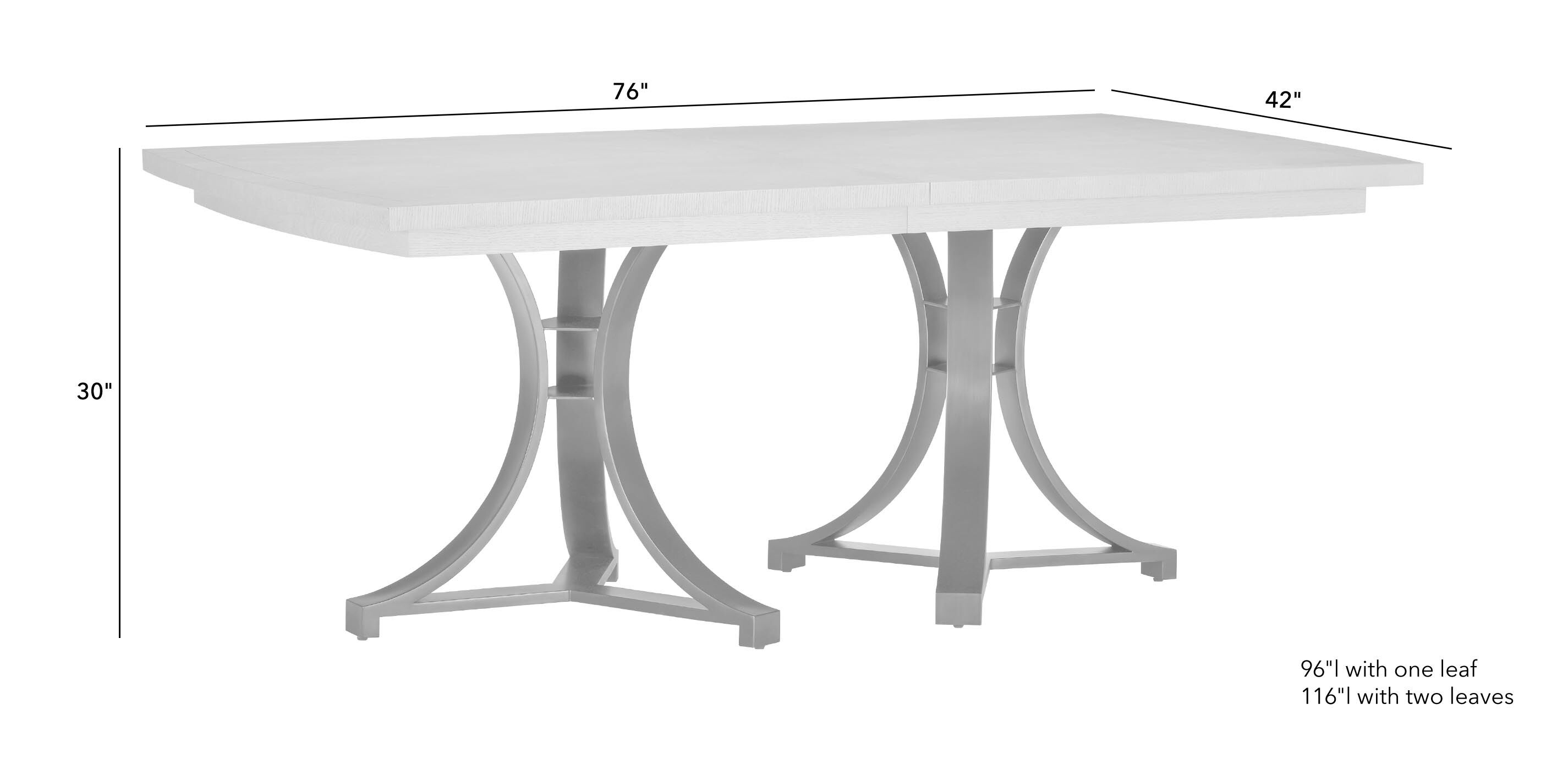 Evansview Extension Dining Table_1