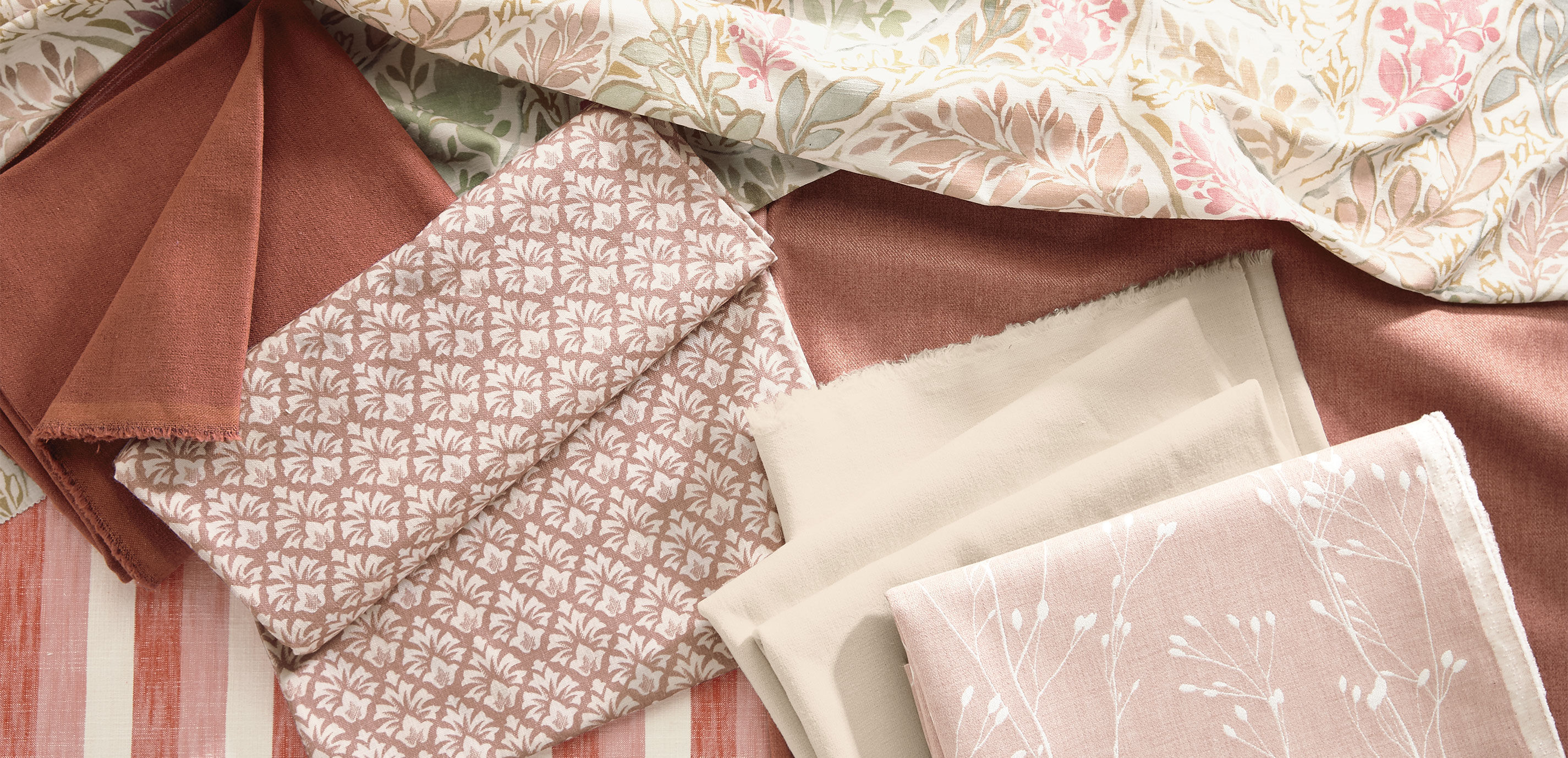 Esme Ivory Fabric By the Yard_3