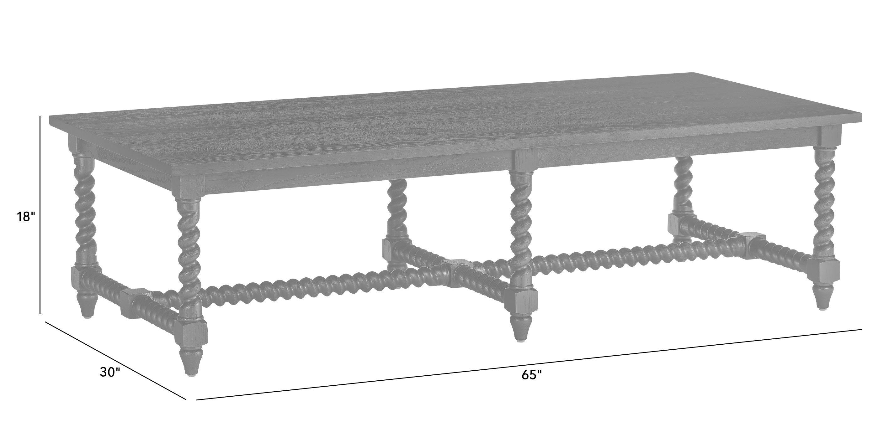 Madalynn Rectangular Barley Twist Coffee Table_2