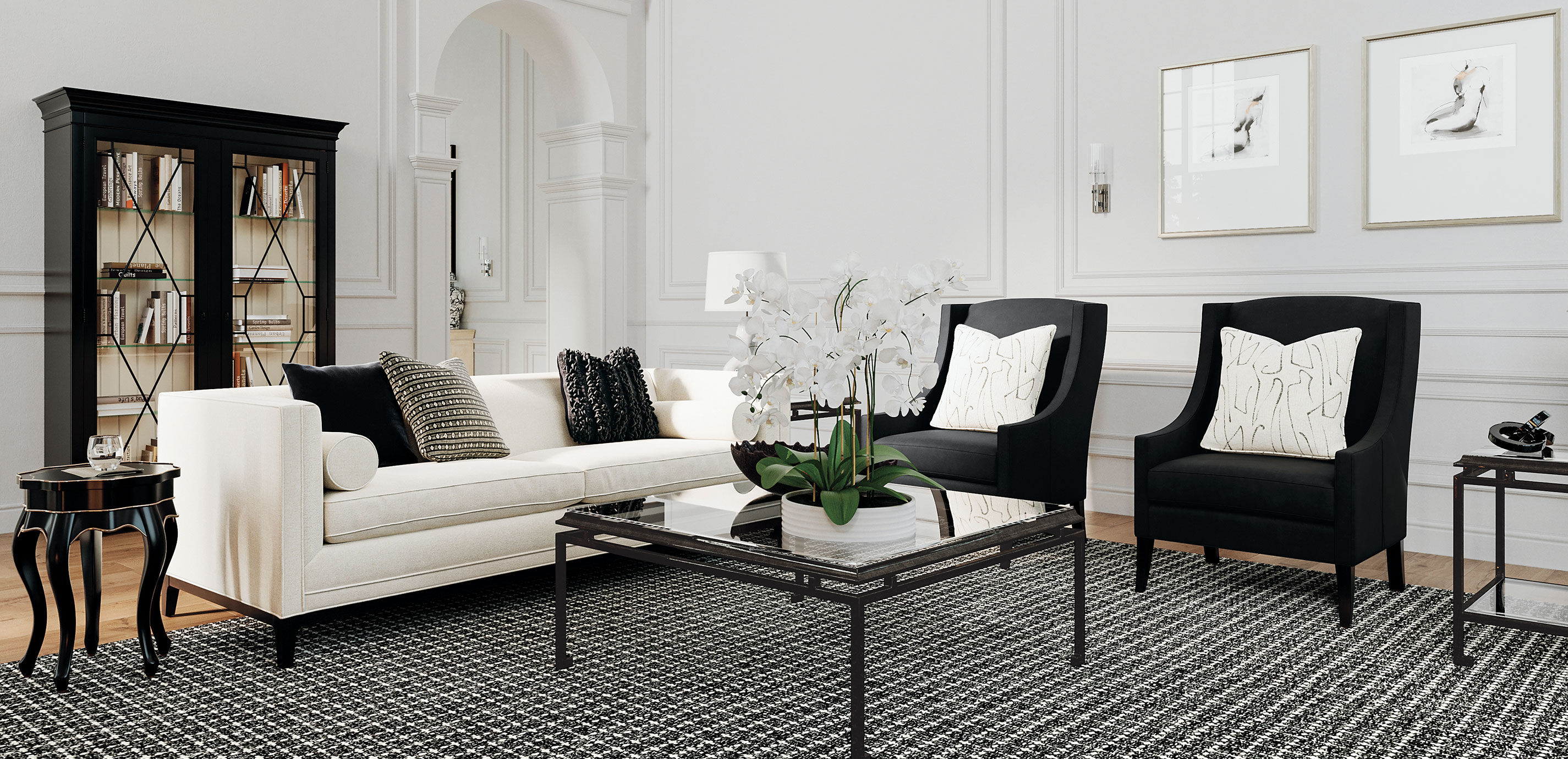 Dakota Bay Wool and Sisal Rug_4