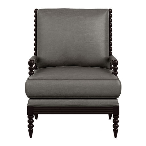 Brant Leather Chair image