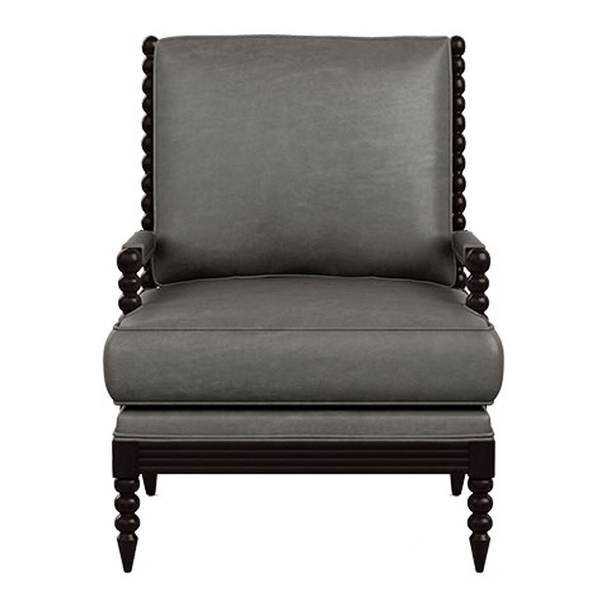 Brant Leather Chair