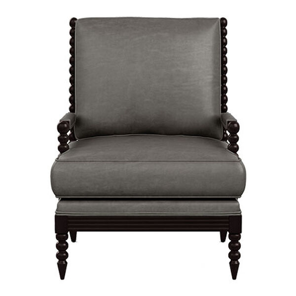 Brant Leather Chair