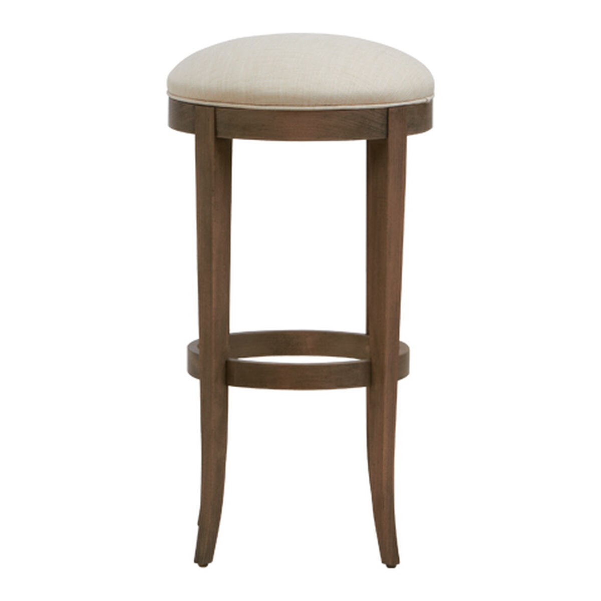 Asher Swivel Barstool