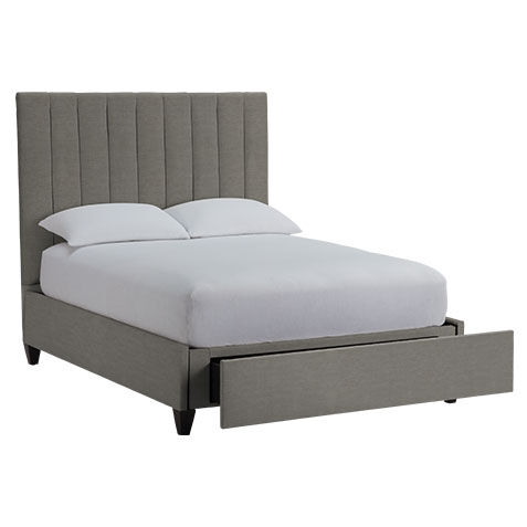 Elsen Custom Storage Bed image