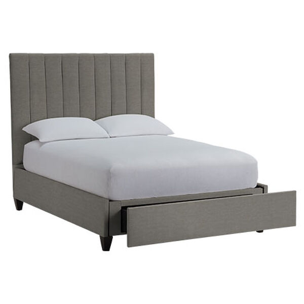 Elsen Custom Storage Bed