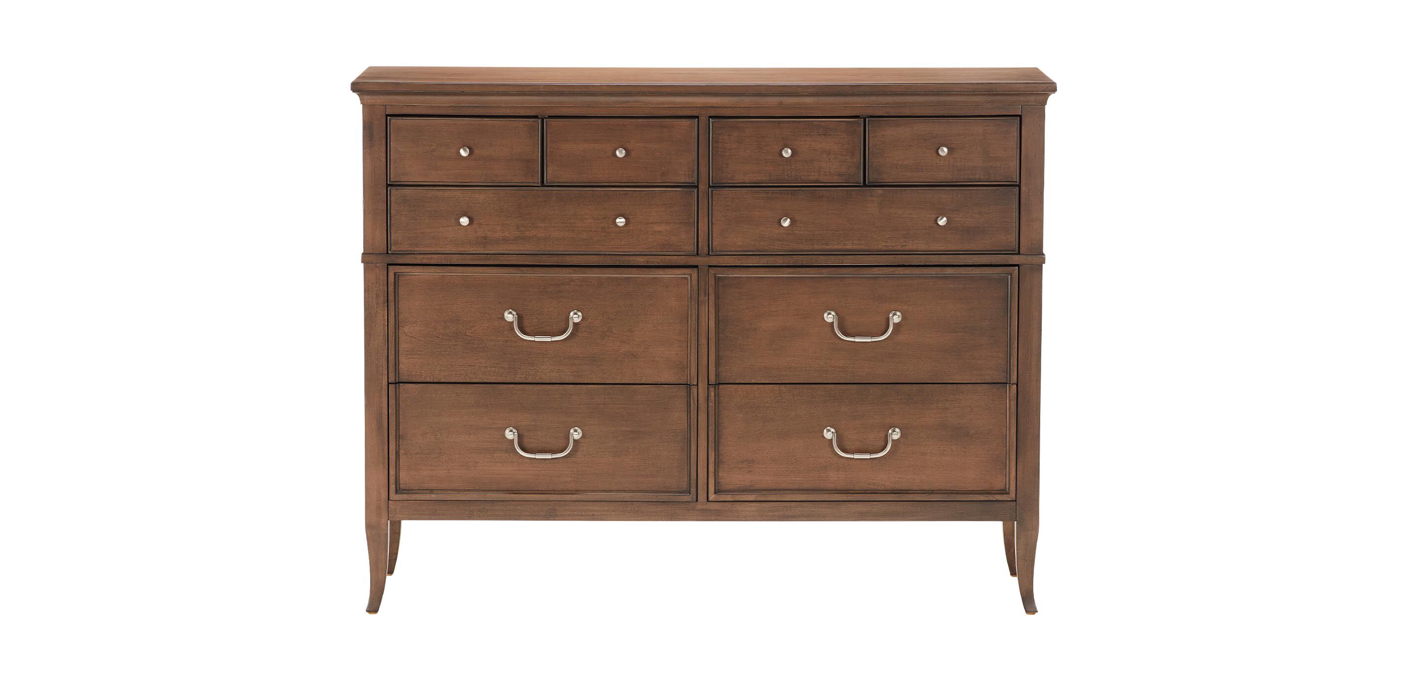 Paeton Chest