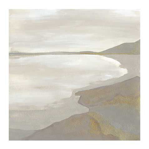 Coastal Contour II image