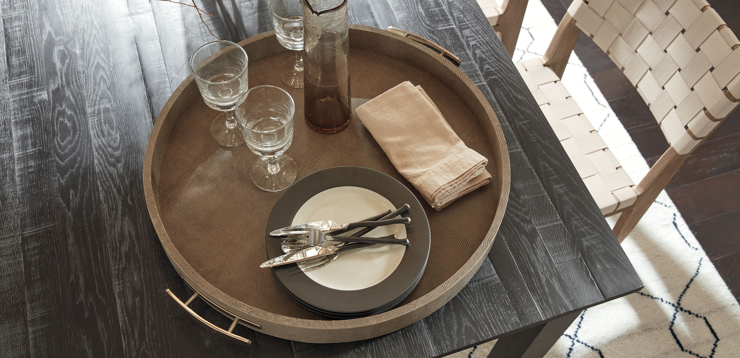 Homestead Charcoal (469) Finish Sample_1