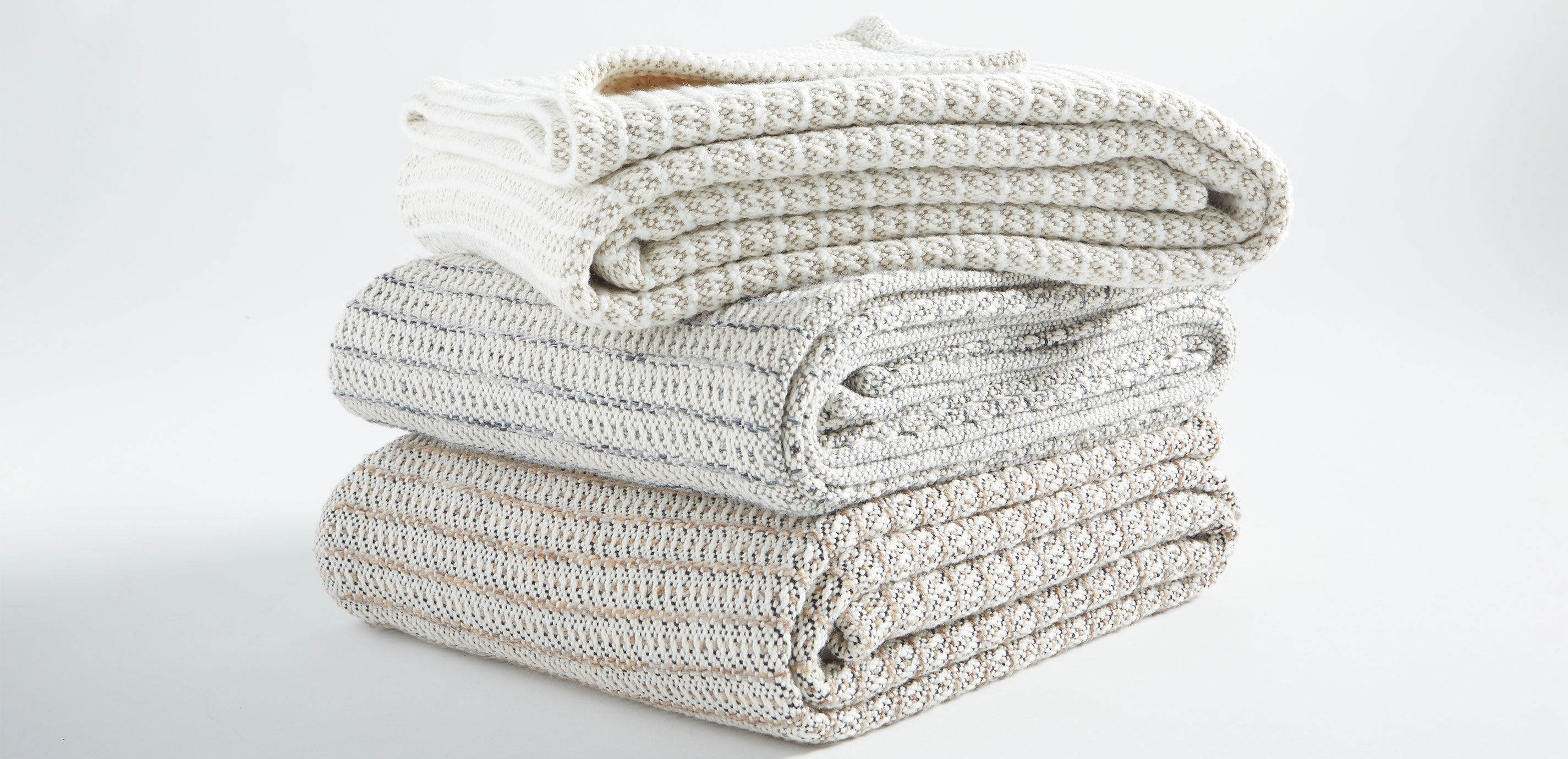 Zen Woven Cotton Throw_3