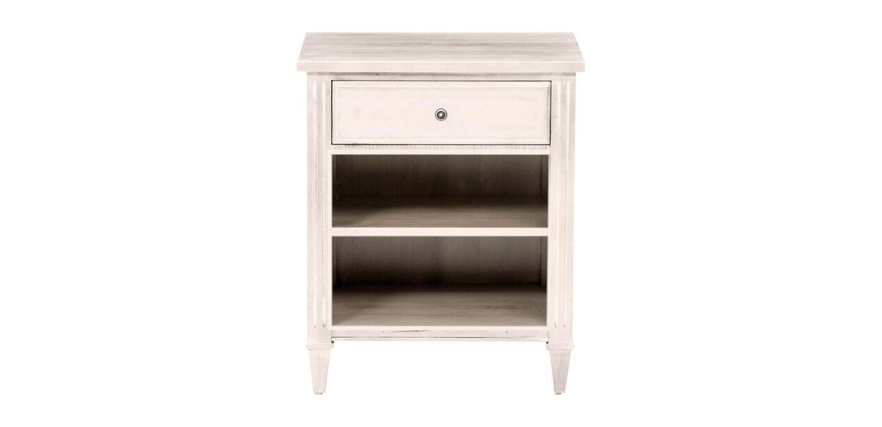 Jason Night Table Ethan Allen Maple Nightstand Ethan Allen