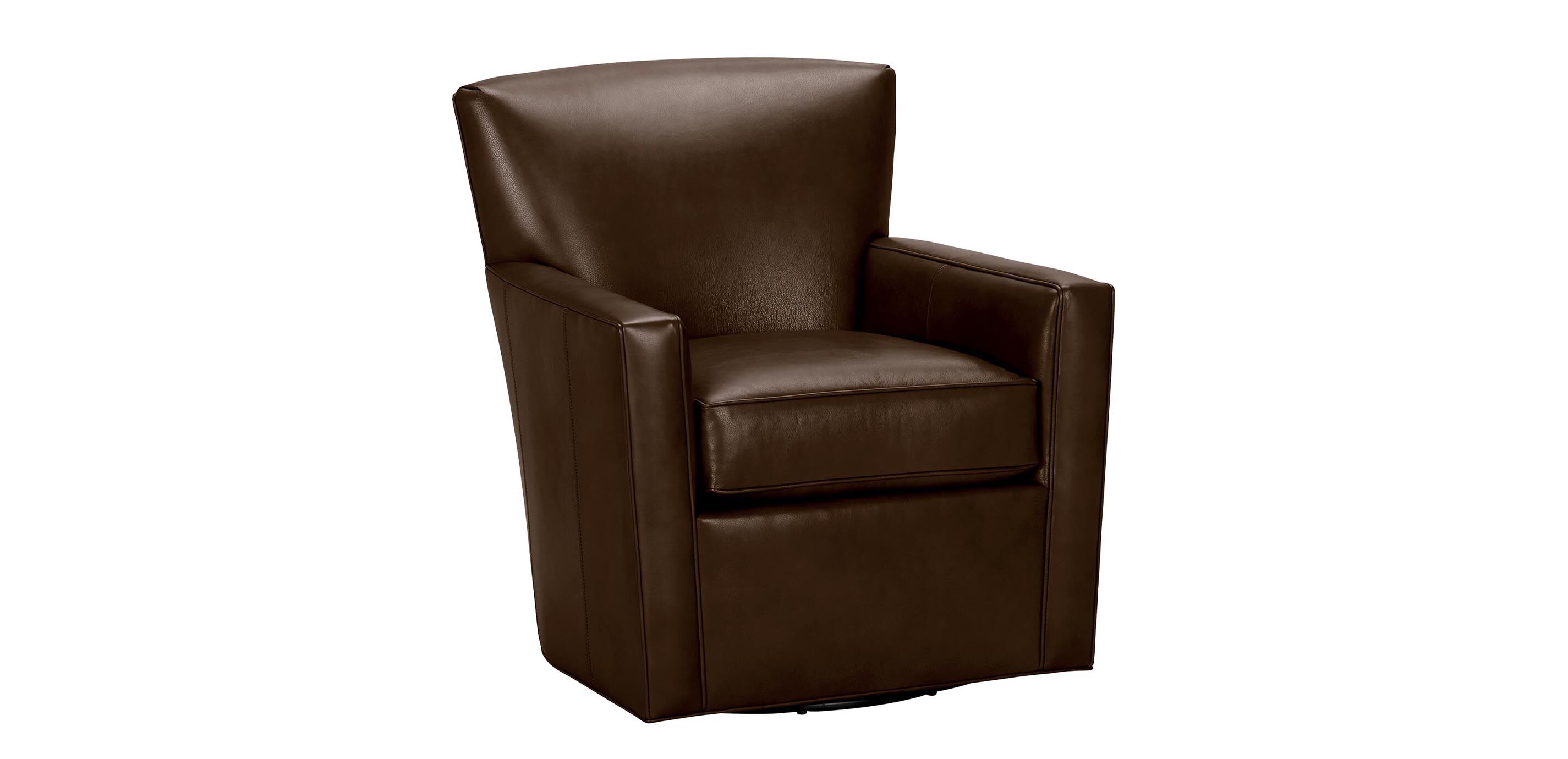Ethan allen sales swivel rocker