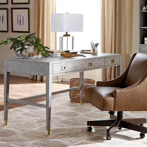 Shop Office Desks | Home Office Desks | Ethan Allen | Ethan Allen
