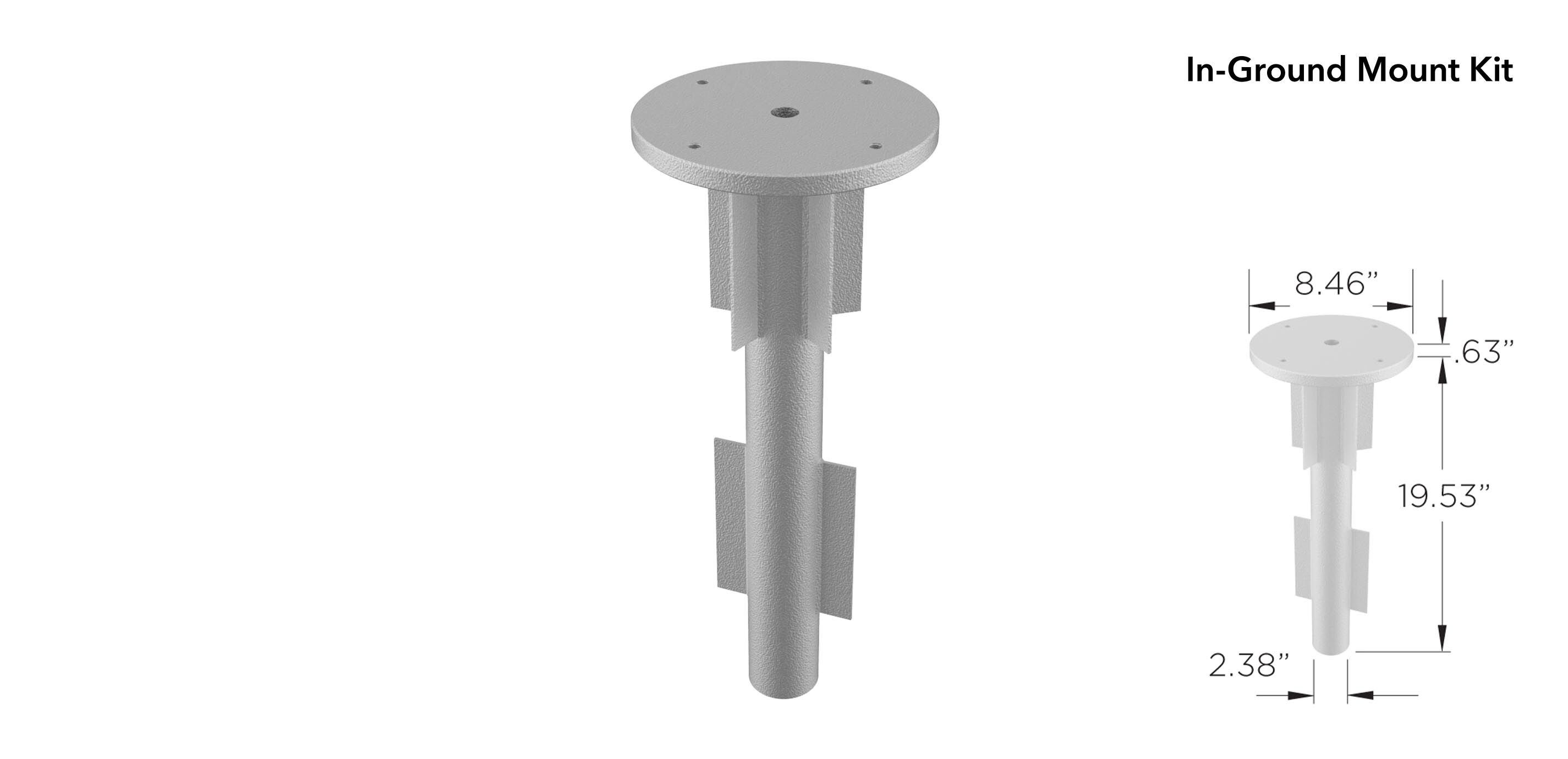 Valora 10' Square Cantilever Umbrella_7