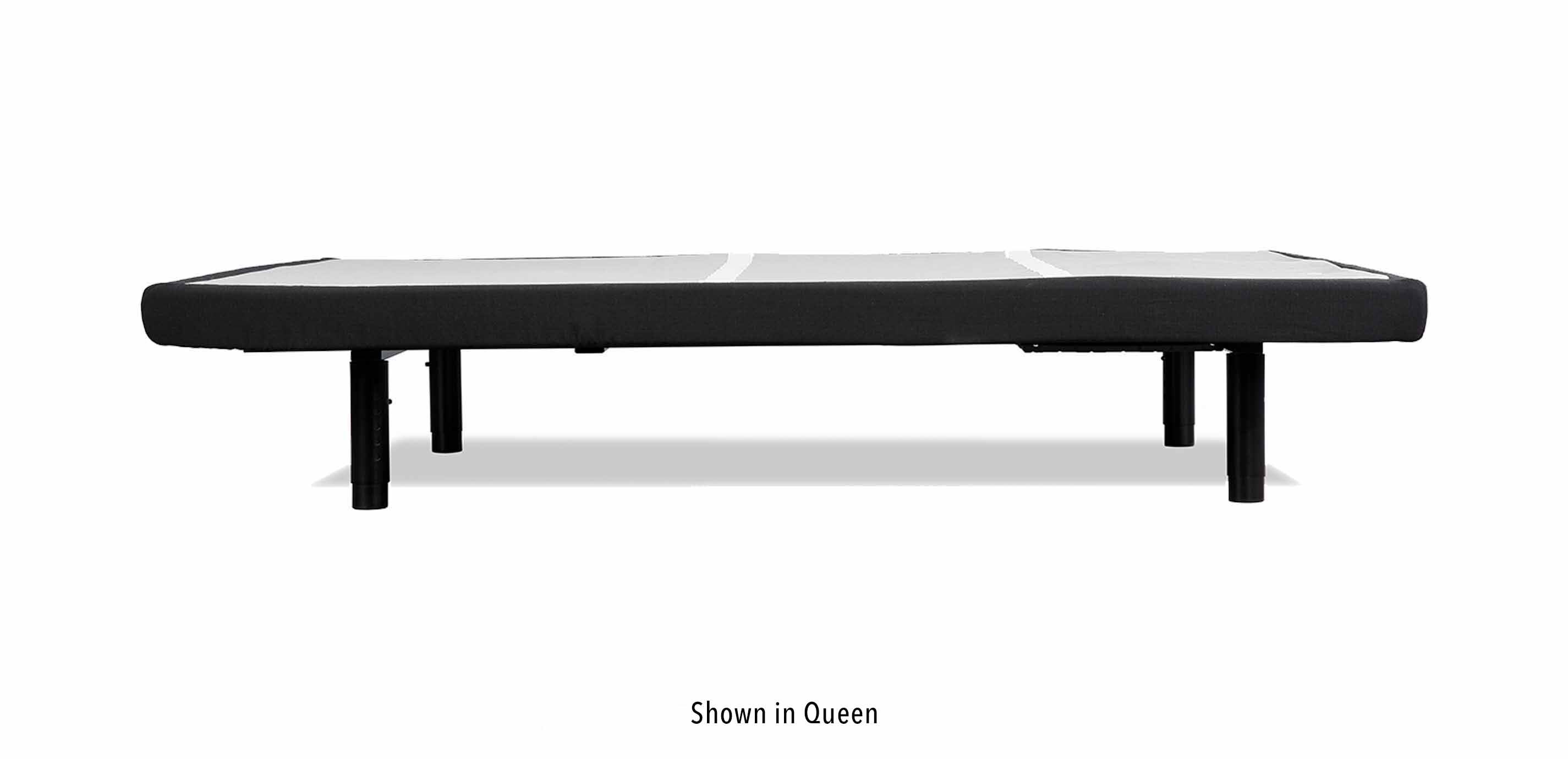 Prodigy PT Adjustable Bed Base_5