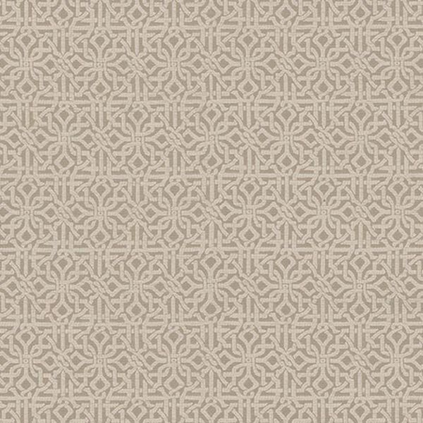 Pylos Ecru Fabric