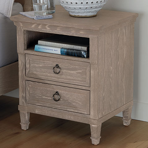 Continental Small Night Table Product Tile Hover Image C55536