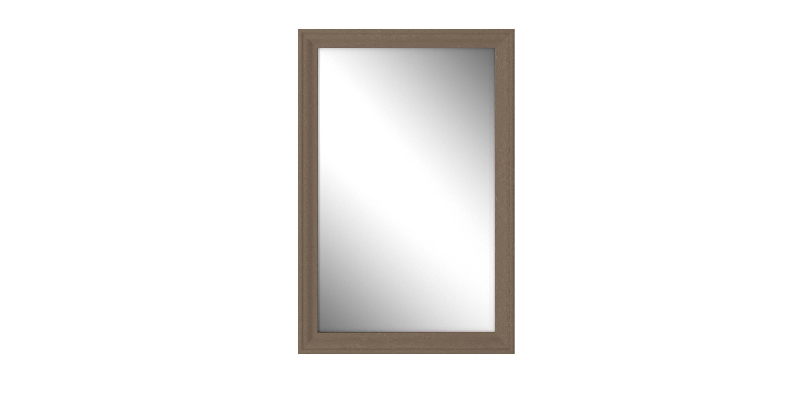 Vernon Rectangular Mirror