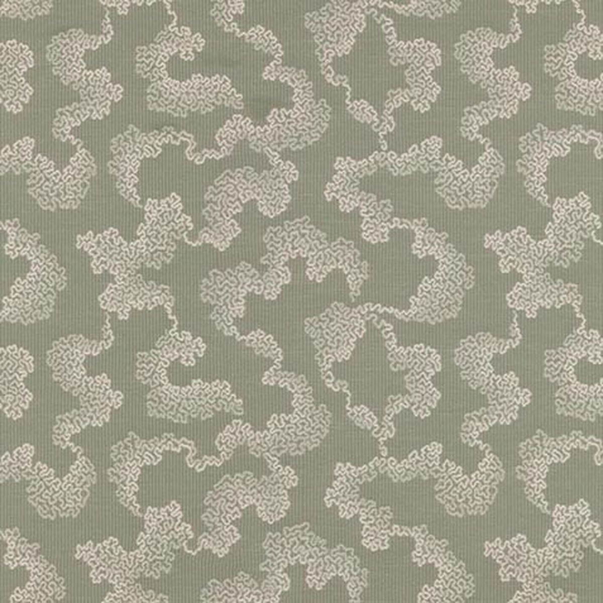 Cora Sage Fabric