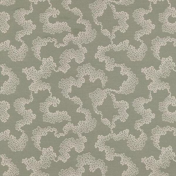 Cora Sage Fabric
