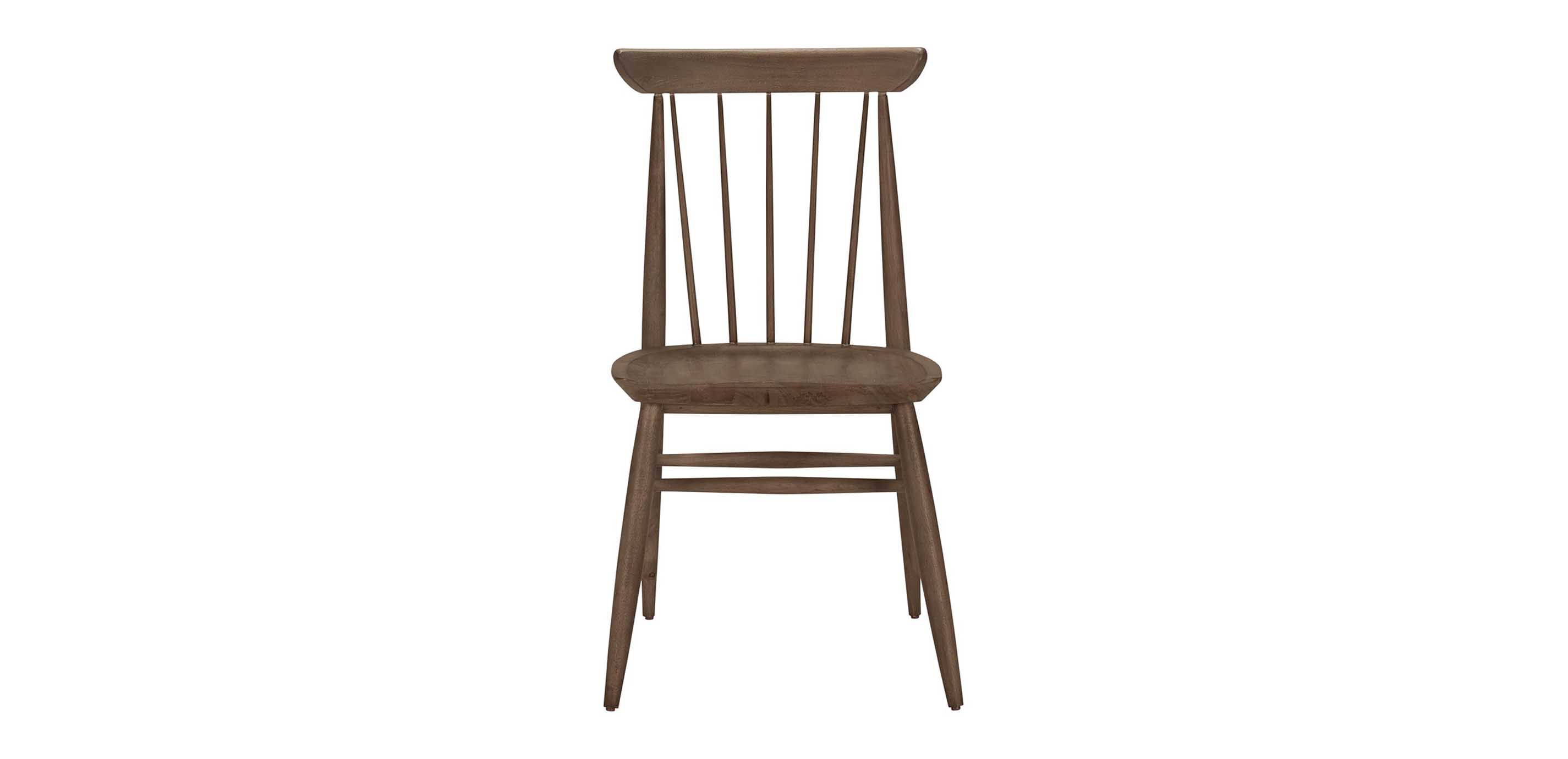 Milton Modern Windsor Chair | Spindleback Chair | Ethan Allen