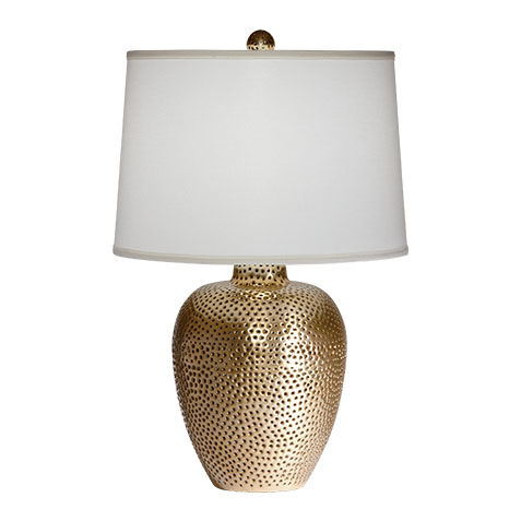 Vintage ethan shop allen brass lamps