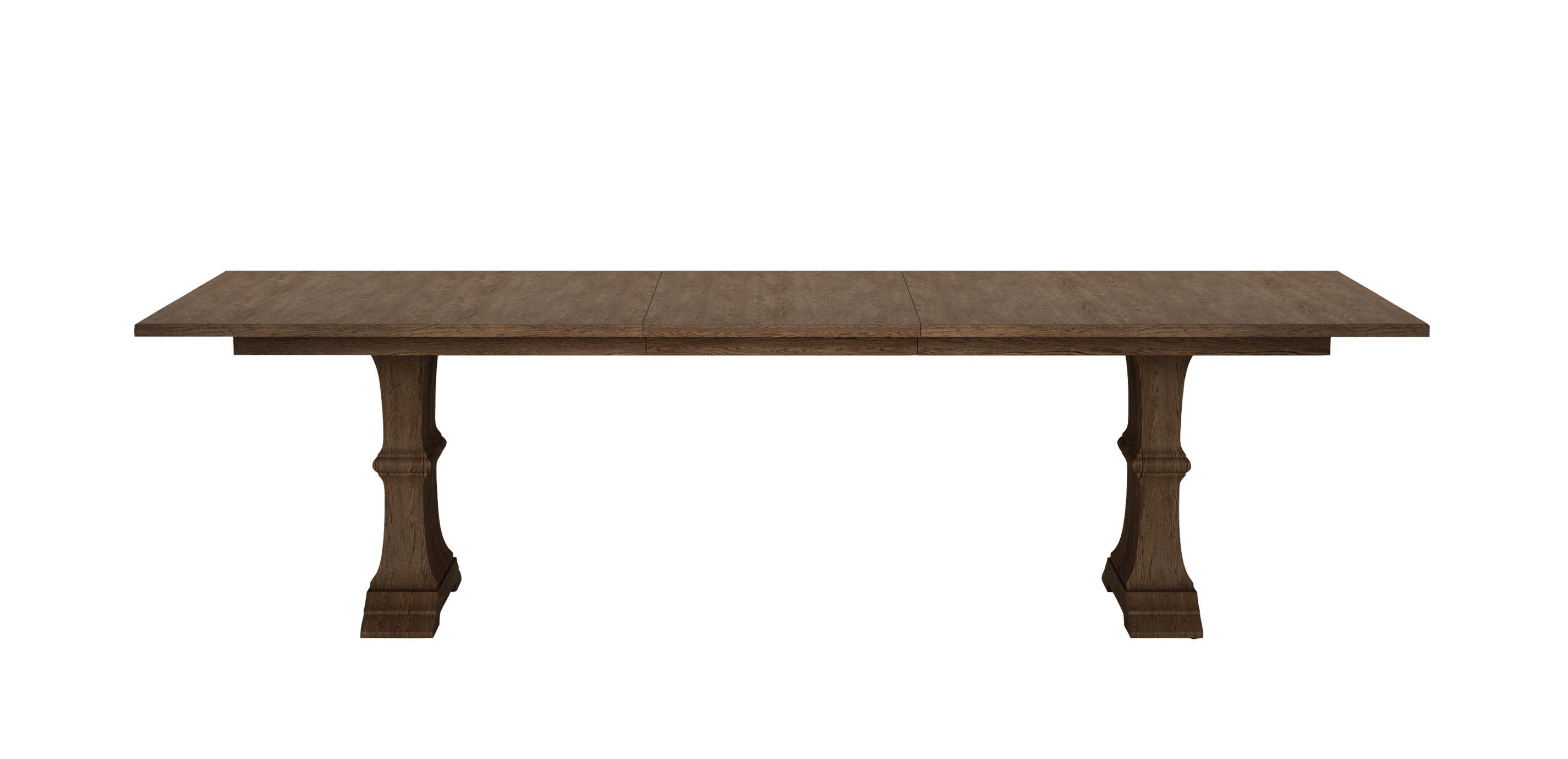 Piermont Extension Dining Table