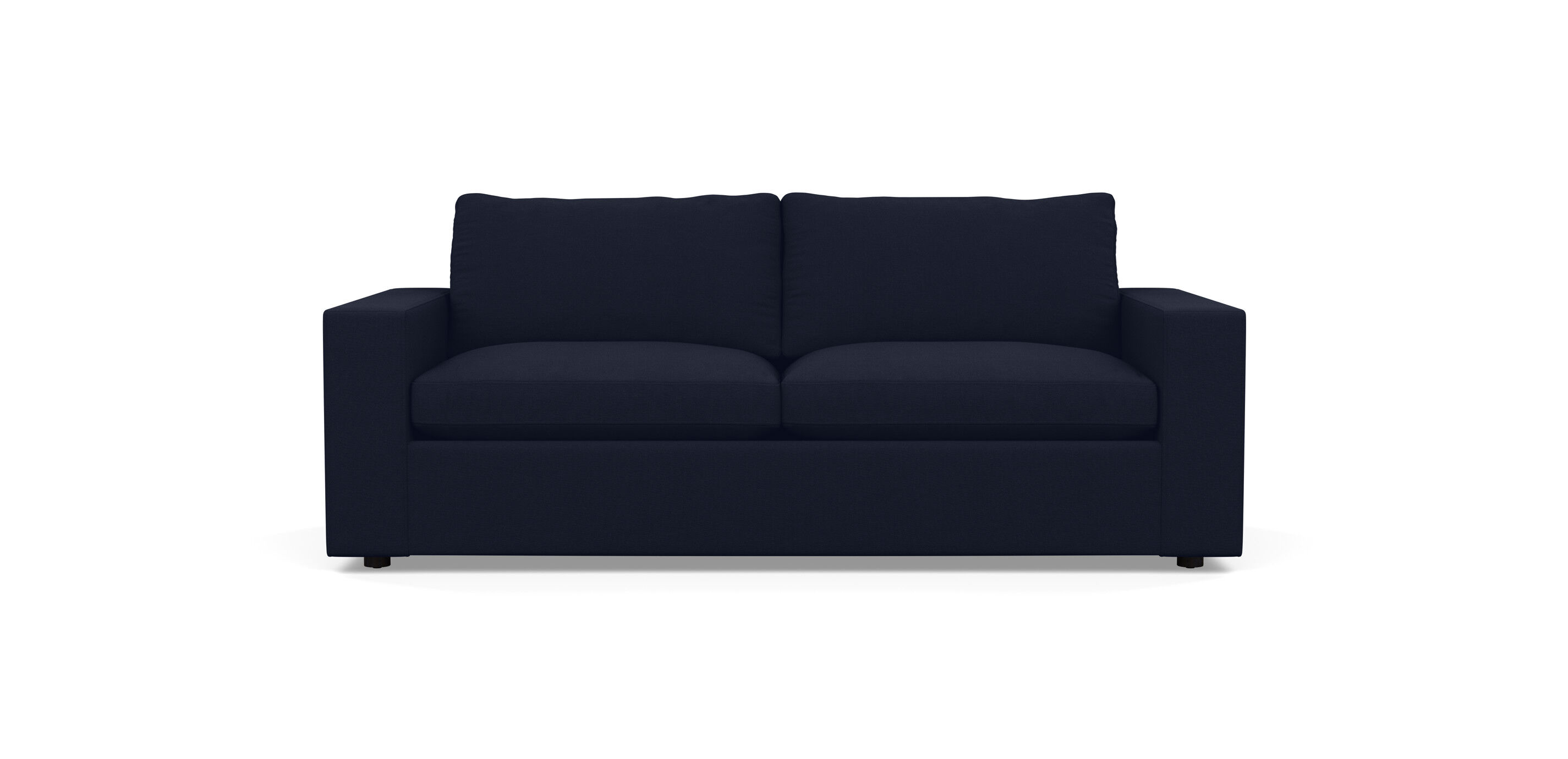 Redding Ridge Upholstered Outdoor Sofa 