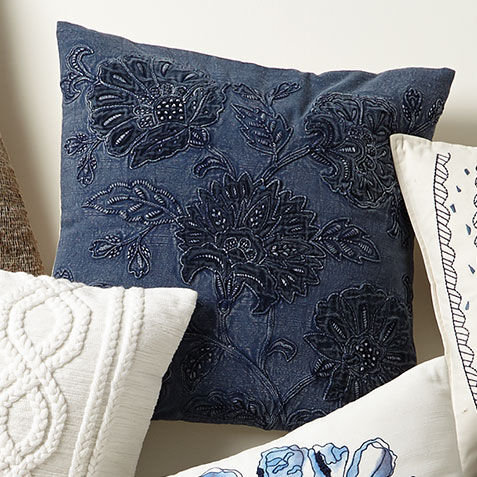 Ethan allen hotsell throw pillows