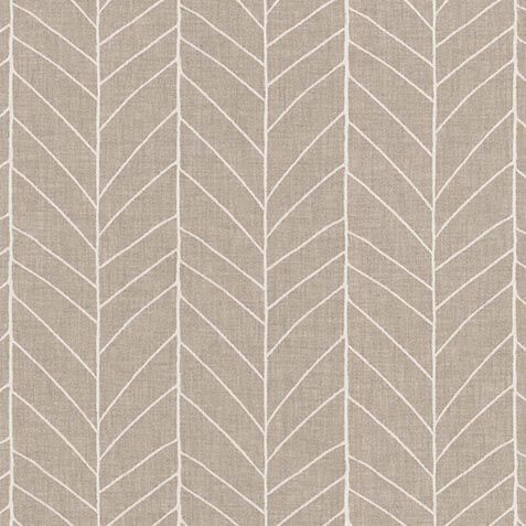 Cleo Pebble Fabric By the Yard image