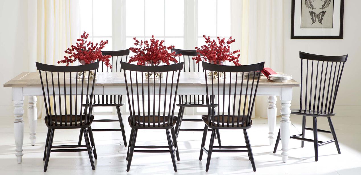 Berkshire Side Chair Side Chairs Ethan Allen