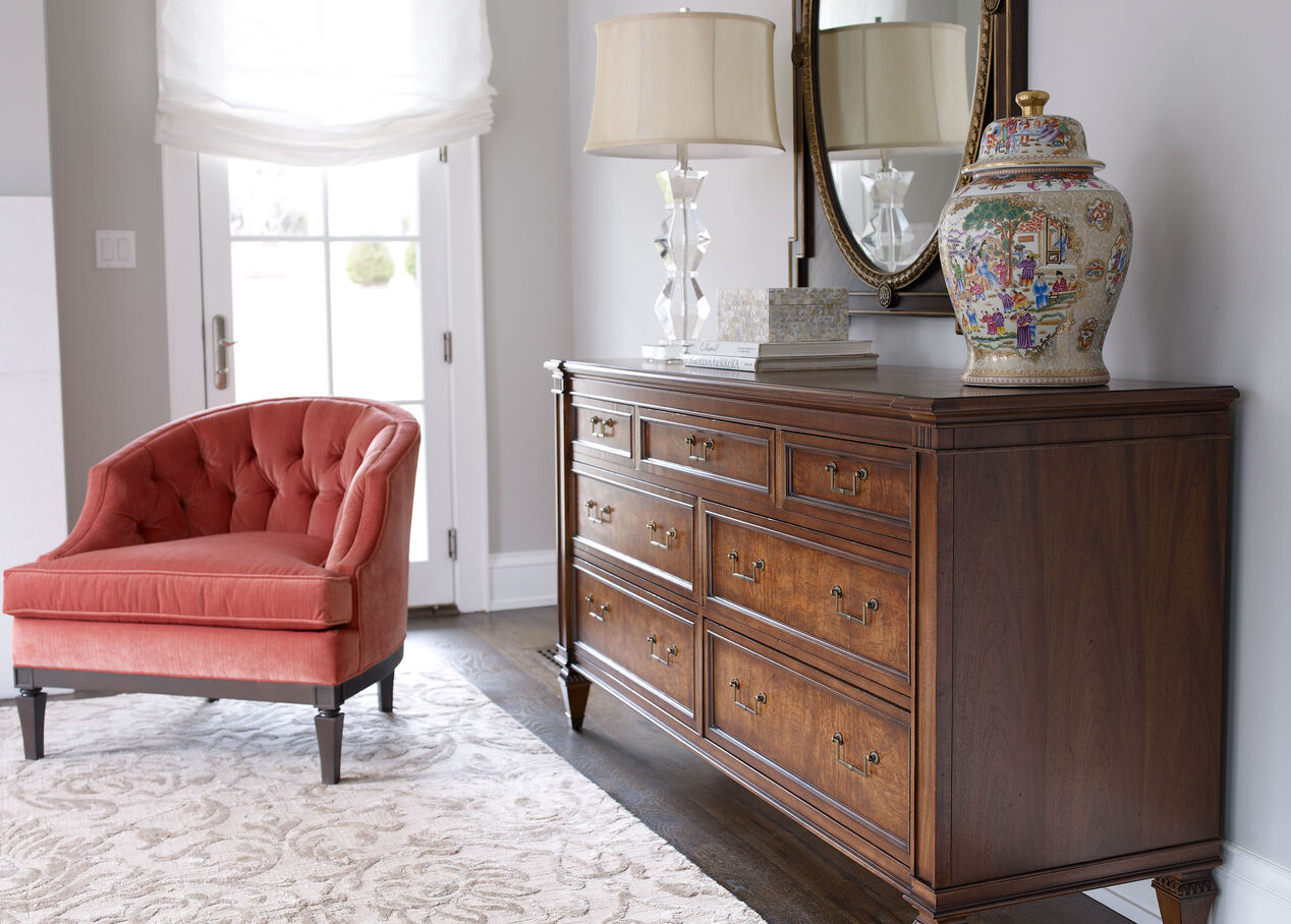 Dresser Dressers & Chests Ethan Allen